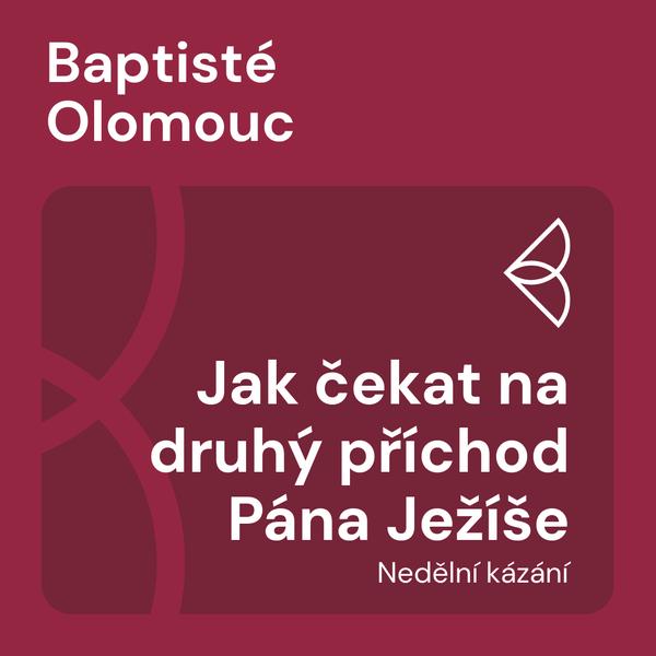 Nedělní kázání
